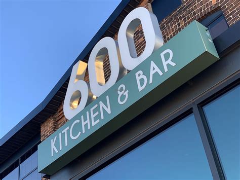 600 kitchen and bar reviews